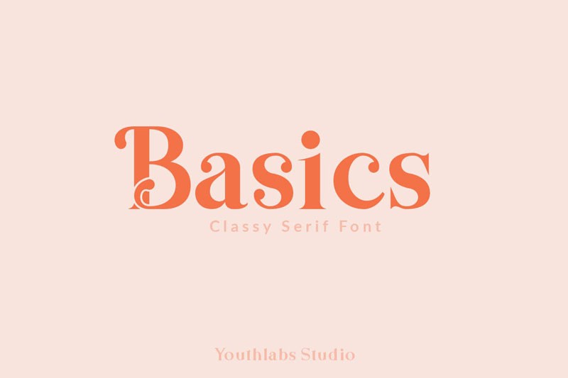 Basics ŵӢ